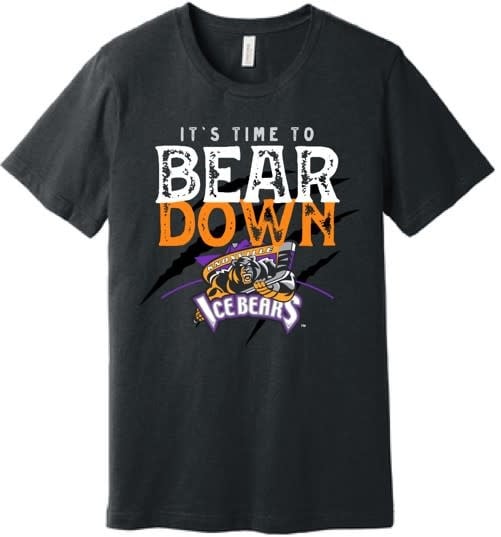 22-23 Bear Down T-Shirt