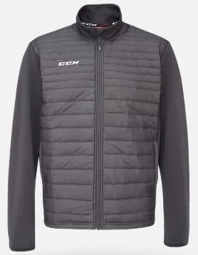 Team Quilted Jacket -