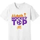 22-23 Hockey Top Skyline T-Shirt